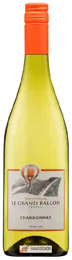 Domaine Joel Delaunay - Le Grand Ballon Chardonnay Domaine Joel Delaunay - Le Grand Ballon Chardonnay