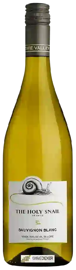 Domaine Joel Delaunay - The Holy Snail Sauvignon Blanc Domaine Joel Delaunay - The Holy Snail Sauvignon Blanc