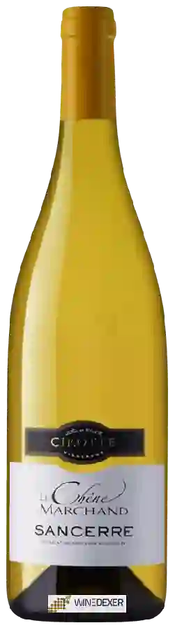 Weingut Joël et Sylvie Cirotte - Le Chêne Marchand Sancerre Blanc
