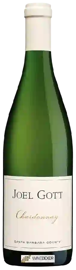 Weingut Joel Gott - Chardonnay Weingut Joel Gott - Chardonnay