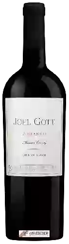 Weingut Joel Gott - Dillian Ranch Zinfandel