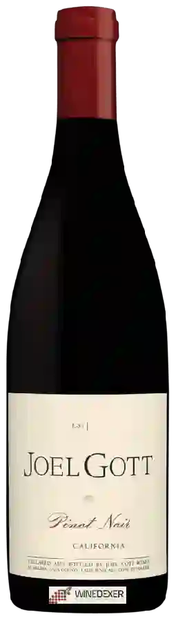 Weingut Joel Gott - Pinot Noir