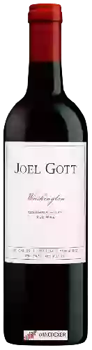 Weingut Joel Gott - Red Blend