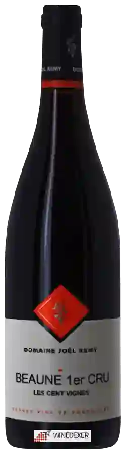Domaine Joël Remy - Beaune 1er Cru 'Les Cent Vignes'