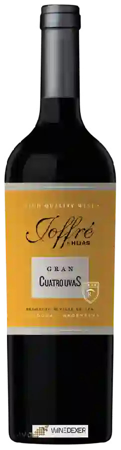 Weingut Joffré e Hijas - Gran Cuatro Uvas