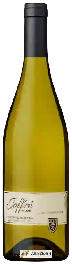 Weingut Joffré e Hijas - Grand Chardonnay Weingut Joffré e Hijas - Grand Chardonnay