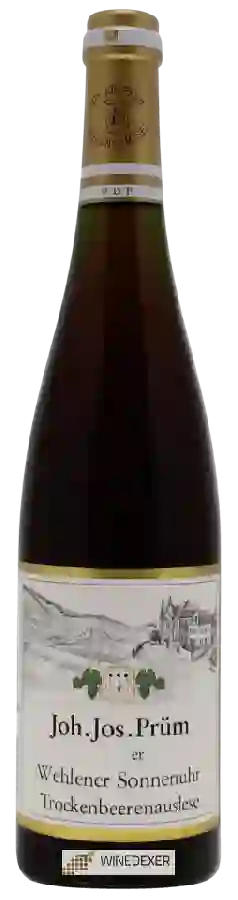 Weingut Joh. Jos. Prüm - Wehlener Sonnenuhr Riesling Trockenbeerenauslese