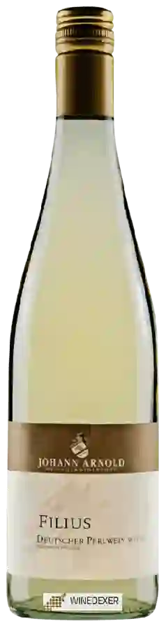 Weingut Johann Arnold - Filius