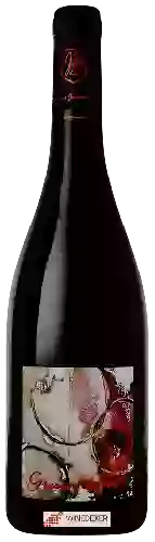 Weingut Johann Michel - Cuvée Grain Noir