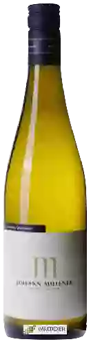 Weingut Johann Müllner - Spiegel Grüner Veltliner