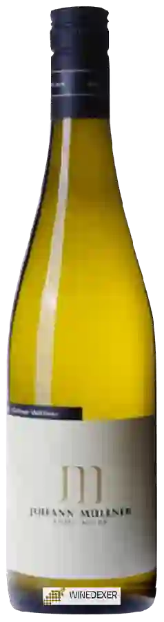 Weingut Johann Müllner - Spiegel Grüner Veltliner Weingut Johann Müllner - Spiegel Grüner Veltliner