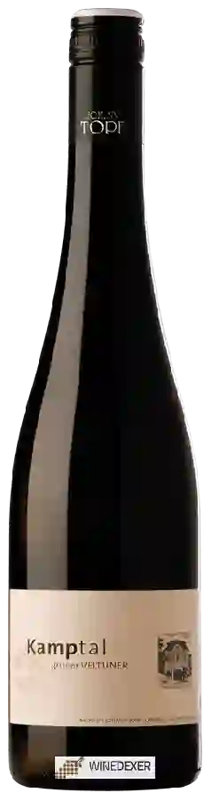 Weingut Johann Topf - Grüner Veltliner