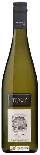 Weingut Johann Topf - Hölle Reserve Grüner Veltliner