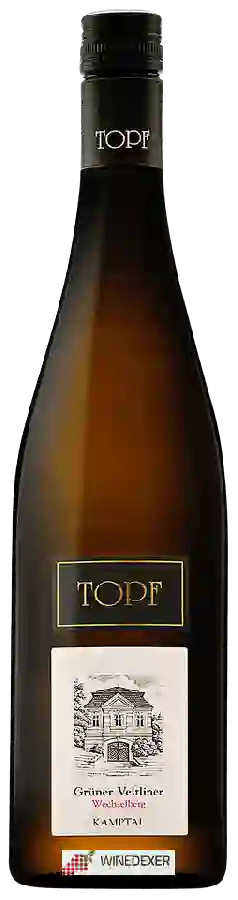 Weingut Johann Topf - Wechselberg Grüner Veltliner