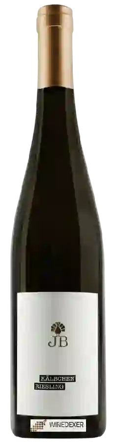 Weingut Johannes Balzhäuser - Kälbchen Riesling Weingut Johannes Balzhäuser - Kälbchen Riesling