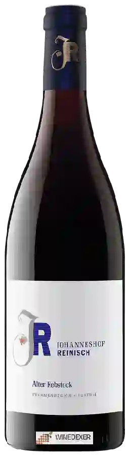Weingut Johanneshof Reinisch - Alter Rebstock