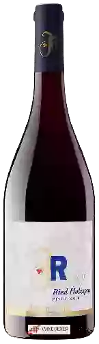 Weingut Johanneshof Reinisch - Holzspur Grande Reserve Pinot Noir