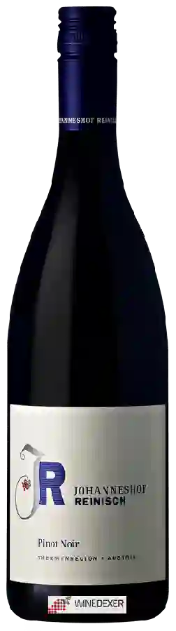 Weingut Johanneshof Reinisch - Pinot Noir Weingut Johanneshof Reinisch - Pinot Noir