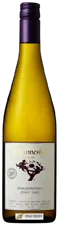 Weingut Johanneshof Cellars - Pinot Gris