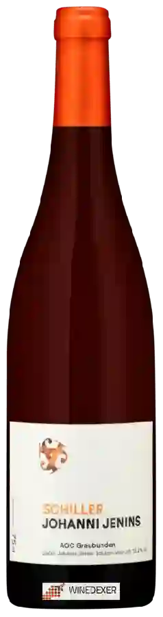 Weingut Johanni Jenins - Schiller
