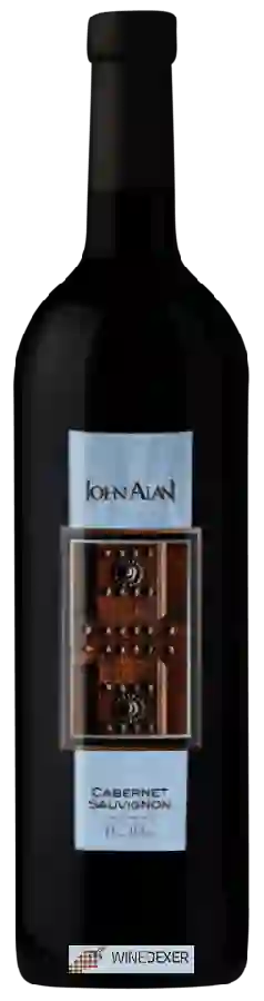 Weingut John Alan - Cabernet Sauvignon