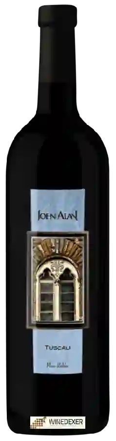 Weingut John Alan - Tuscali