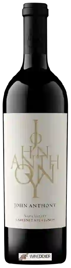 Weingut John Anthony - Cabernet Sauvignon Weingut John Anthony - Cabernet Sauvignon
