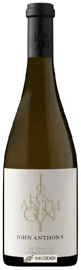 Weingut John Anthony - Chardonnay Weingut John Anthony - Chardonnay