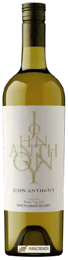 Weingut John Anthony - Sauvignon Blanc Weingut John Anthony - Sauvignon Blanc