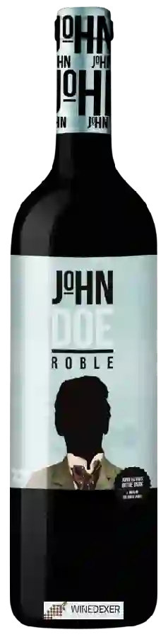 Weingut John Doe - Roble Weingut John Doe - Roble