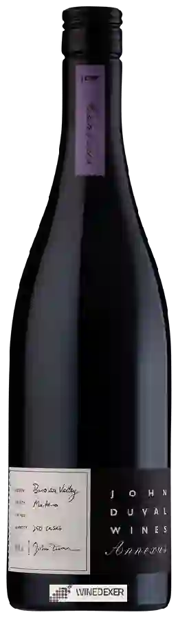 Weingut John Duval - Annexus Mataro