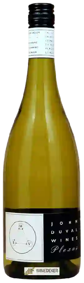 Weingut John Duval - Plexus White