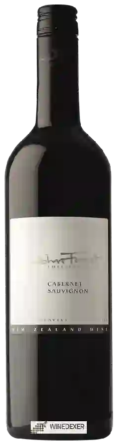 Weingut John Forrest Collection - Cabernet Sauvignon