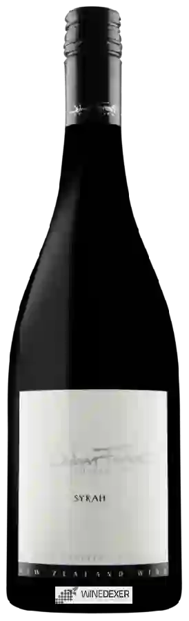 Weingut John Forrest Collection - Syrah