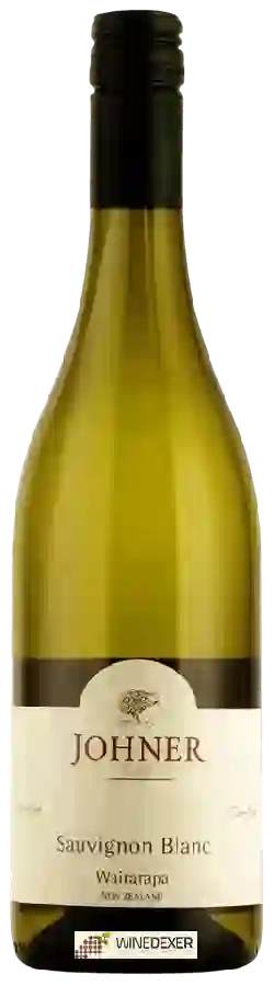 Weingut Johner Estate - Sauvignon Blanc