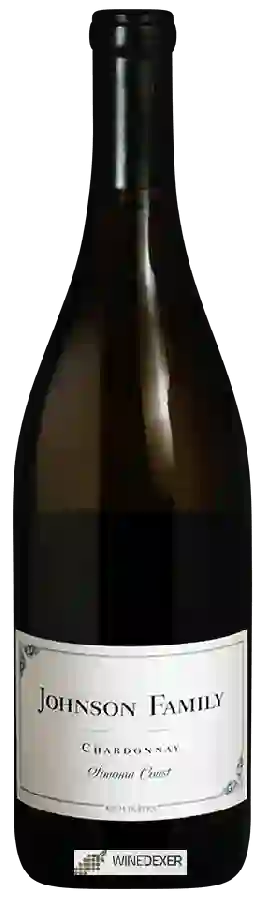 Weingut Johnson Family - Chardonnay
