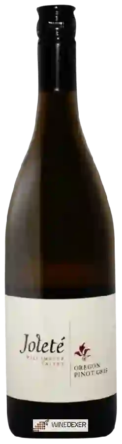 Weingut Joleté - Pinot Gris