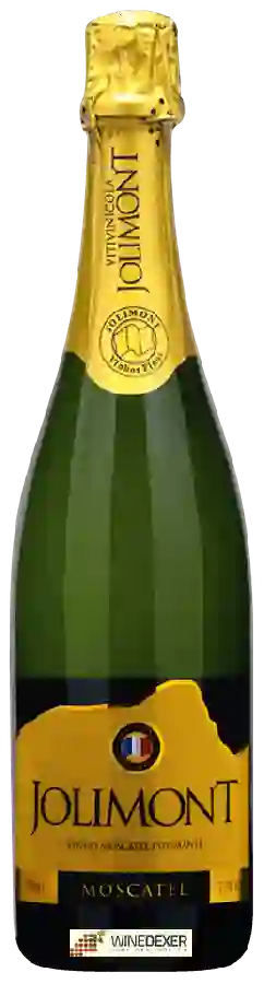 Weingut Jolimont - Moscatel Brut
