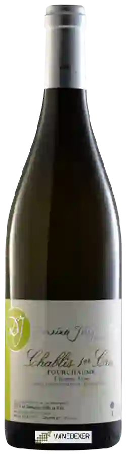 Domaine Jolly & Fils - Chablis 1er Cru Fourchaume 'L'homme Mort' Domaine Jolly & Fils - Chablis 1er Cru Fourchaume 'L'homme Mort'