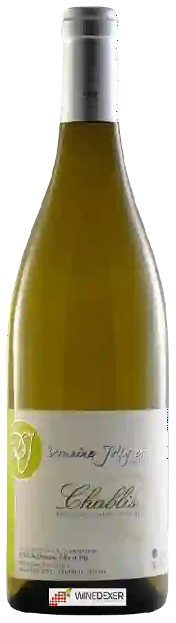Domaine Jolly & Fils - Chablis Domaine Jolly & Fils - Chablis