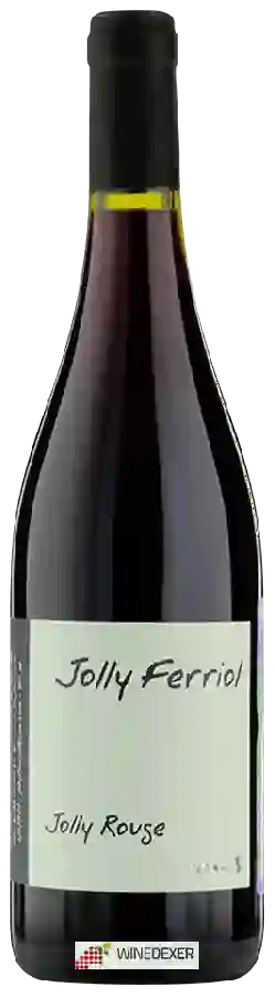 Weingut Jolly Ferriol - Jolly Rouge Weingut Jolly Ferriol - Jolly Rouge