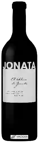 Weingut Jonata - El Alma de Jonata