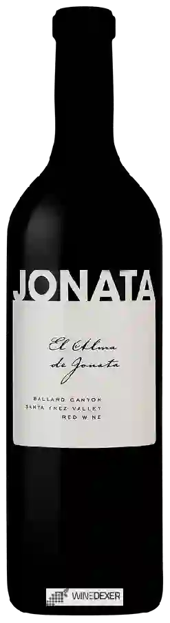 Weingut Jonata - El Alma de Jonata Weingut Jonata - El Alma de Jonata