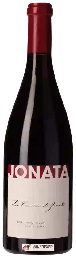 Weingut Jonata - La Cancion de Jonata