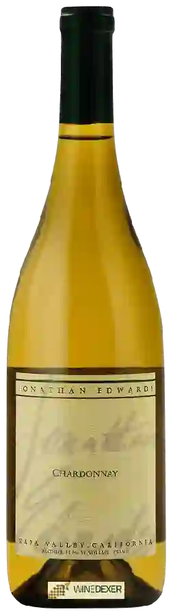 Weingut Jonathan Edwards - Chardonnay Weingut Jonathan Edwards - Chardonnay