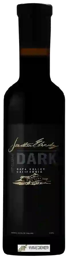 Weingut Jonathan Edwards - Dark Petite Sirah Weingut Jonathan Edwards - Dark Petite Sirah
