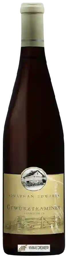 Weingut Jonathan Edwards - Gewürztraminer