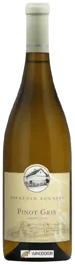 Weingut Jonathan Edwards - Pinot Gris