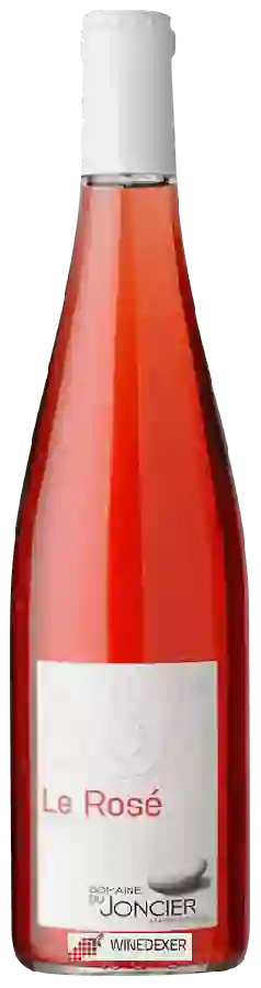 Domaine du Joncier - Le Rosé Domaine du Joncier - Le Rosé
