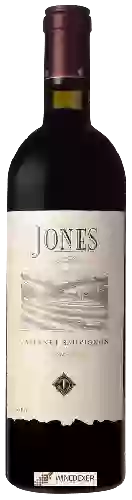 Weingut Jones - Cabernet Sauvignon